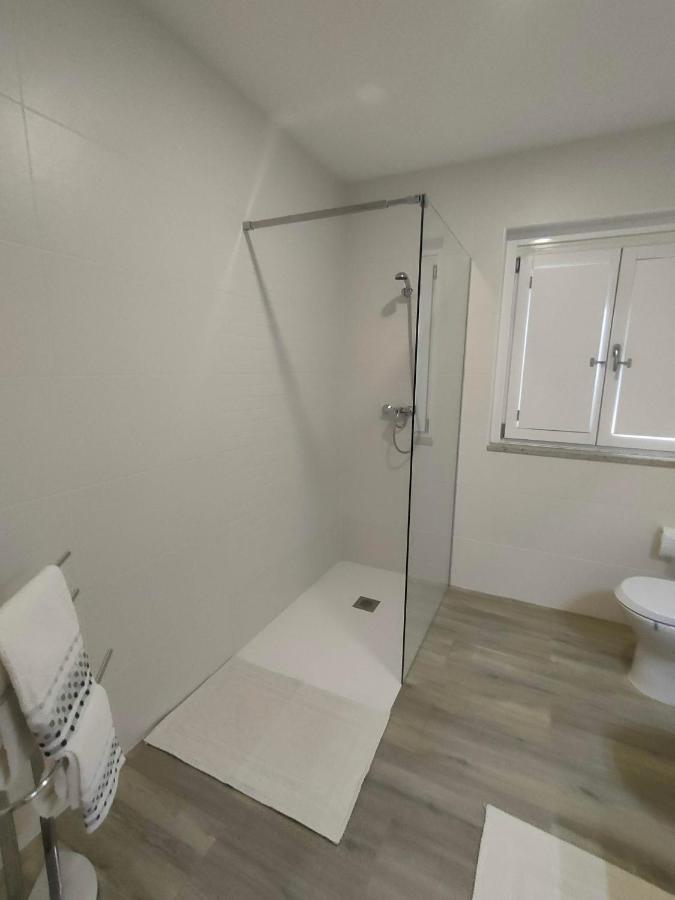 Cantinho Do Rio Ponte da Barca Ngoại thất bức ảnh