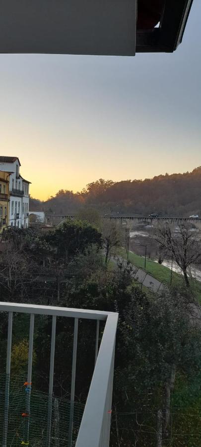 Cantinho Do Rio Ponte da Barca Ngoại thất bức ảnh